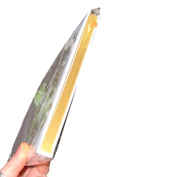 NIP - Christian Dior Metallic Butterfly Notebook - Limited Edition - Picture 6 of 11